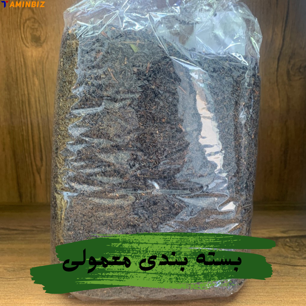 چای سرگل ممتاز